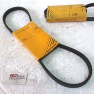 Toyota Corolla EE80 4PK900 Continental Ribbed Belt Air Con Belt