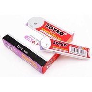 Joyko PL-05 and PL-07 Mechanical Pencil Lead Joyko PL-07 0.7mm Pencil Lead 0.7mm Mechanical Pencil R