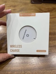 Qi無線充電盤 -FANTASY wireless charger