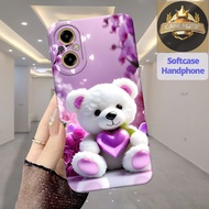 HP Realme C67 Softcase Realme C67 4G Casing Latest 2024 Softcase Casing Silicone Case Cheaphp