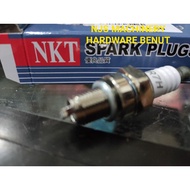 Spark plug Honda mesin rumput GX35 brush cutter grass cutter