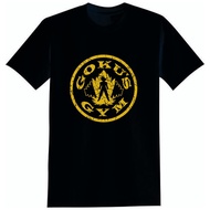 ADULT MEN'S SHORT-SLEEVED T-SHIRT TOP WITH COOL, MODERN MOTIFS SIZES S-XXL-DTF-1349