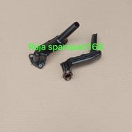 MESIN Mitsubishi xpander 4A91 engine oil filter strainer original new