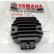 FZ RECTIFIER FZ150 RECTIFIER FZ 150 V1 29B 3C1 RECTIFIER REGULATOR KATAP [100% ORIGINAL YAMAHA