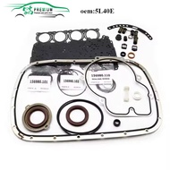 5L40E Gearbox Master Transformation Kit for BMW 5L40E E46/E60/E83/X3/E53/X5 Overhaul Kit Automatic G