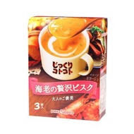日本 🇯🇵Pokka Sapporo 鮮蝦濃湯