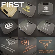 P1 Glock Storage Box Outdoor Suitcase 2011