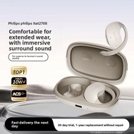 Philips | Bone Conduction Wireless Sport Earphones