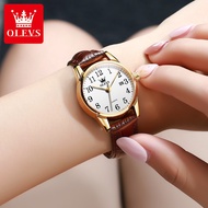 Eurysys brand watch simple student quartz watch waterproof tide brand women's watch women's Watch