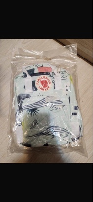 Fjallraven Kanken 背包