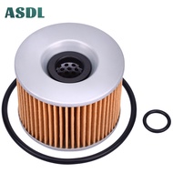 ASDL 1pc Oil Filter For Honda CB350 CB400 CB500 CB550 CB650 CB750 CB900 CB1000 CB1100 CB 350 400 500