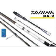 Daiwa IKA X 832LML-SD Fishing Rod | 862ML-SD | Eging | SQUID