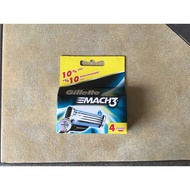 Gillette Mach 3 Refill