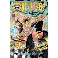 Comic ONE PIECE 102 - Eiichiro Oda