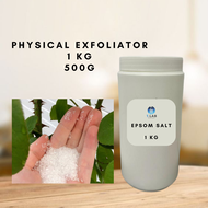 Physical exfoliator / Epsom Salt