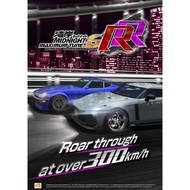[ PC GameOnlineReady to play ] WANGAN MIDNIGHT MAXIMUM TUNE 6RR  (wmmt6rr / PC Desktop & laptop)
