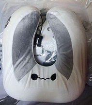 Baymax頸枕