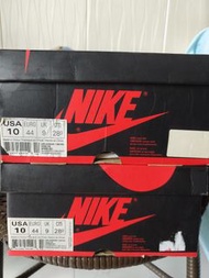 Nike Air Jordan 1 Retro HIGH OG Bred 2013 2016 櫻木花道 AJ1 US10