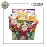 GROWELL RAMADHAN HAMPERS GLUTEN FREE