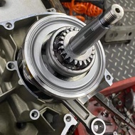 กิ่งก้านกลไกกระชับด้วยแรงดันสูง 450 ชิ้น สำหรับ YAMAHA BWSR ไม่ใช่ TTMRC ชิ้นส่วนเครื่องยนต์มอเตอร์ไ