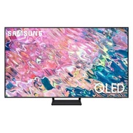 SAMSUNGทีวี 85Q65B สมาร์ททีวี 85 นิ้ว 4K UHD QLED รุ่น QA85Q65BAKXXT ปี 2022