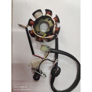 coil magnet koshine 150cc 2021-2022