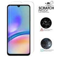 Tempered Glass Samsung A05, A05s Screenguard Anti-Scratch Glass Screen Protector