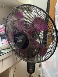 Imarflex 16inch standing fan 伊瑪 IFS-40BR 16吋 遙控強風座地風扇