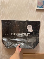 BT21 fragment 袋 L size
