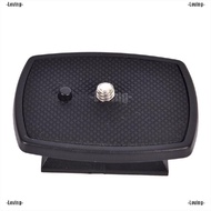 Loving ❤ Universal Quick Release QR Plate for Tripod Velbon QB-4W CX-888 CX-460 MINI