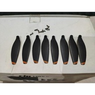 Propeller Dji Mini 2 / 2Se / Se.. Bekas Original Terlaris Best Quality Asli 100% Original
