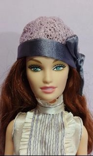 絕版Barbie公仔
