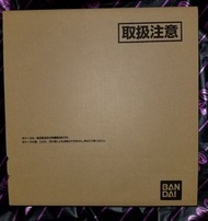 聖鬥士Q版1代全新日版外紙皮運輸盒都未開