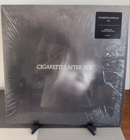 Cigarettes After Sex - X's Vinyl