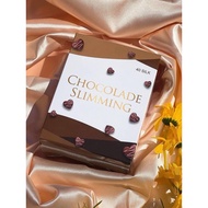 CHOCOLADE SLIMMING 100%ORIGINAL COKLAT SLIM
