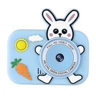 Kids Digital Camera Y8S - HD Photo & Video Mini DSLR Toy with Games Perfect Gift for Children