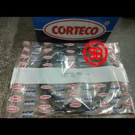 Oil Seal HTC 95 115 12 / 95.00 15.00 / 95x115x12 NOK