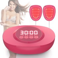 KTS 630nm Female Breast​ Massager Machine Red Light Therapy Device for Breast Dredging Breast Sagging Lifting Breast Enlargement CE