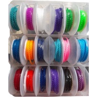 POWER CHAIN | RUBBER BRACES CONNECTION | BRACES RUBBER