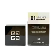 GIVENCHY - 紀梵希 四宫格散粉#1（新版）（平行進口）