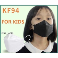 KF94 FACE MASK CHILDREN( 3- 12 years ) Made in Korea 🇰🇷