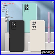 Casing infinix note 8 Casing infinix note 8i / 10 / 10 Pro / 11 / 11S / 11 Pro Solid Phone Case YT