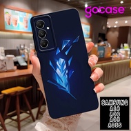 ( ARA 23 ) Flexible rubber Softcase For samsung a16 4g 5g l samsung a06 l samsung a05s a05 l silicon