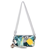 Kipling กระเป๋าสตางค์กระเป๋าลิงโทรศัพท์มือถือ Kipling ขนาดเล็กใหม่ Kipling สะพายไหล่เดียวน้ำหนักเบาเ