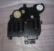 Motor Servo Sub Assy Ac Alphard/Camry/Harier/Leksus