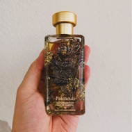 Decant : Al Jazeera Patchouli EDP (1.2mL / 2mL / 3mL) - Unisex