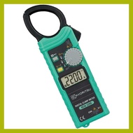 ❋ ▮ ▧ KYORITSU Electric Meter AC Digital Clamp Meter KEW2200