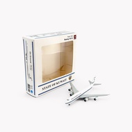 Hogan 1: 500 HG5514 B747-8 9K-GAA Kuwait Special Plane Ground Posture