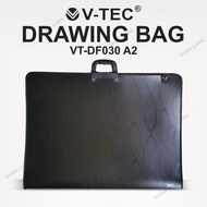 Drawing bag A2 size drawing bag