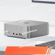 SER8 Pro Mini Host 8845HS High Performance AMD Ryzen 7 AI PC mini Host Desktop PC LPDDR5X 32G